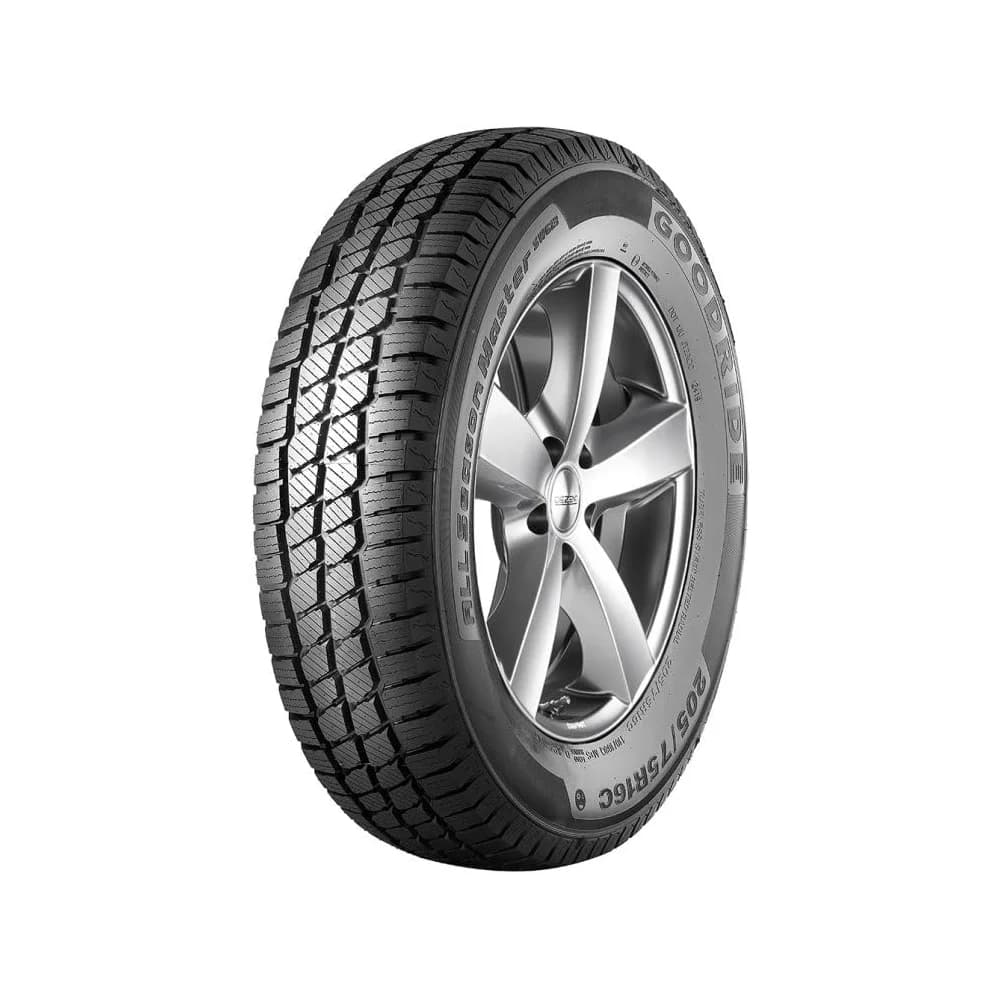 Goodride All Season Master SW613 195/65 R16C 104T