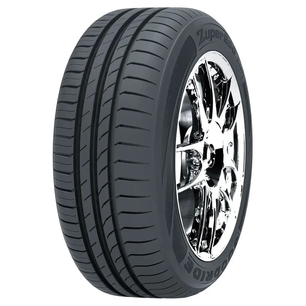 Goodride ZuperEco Z-107 195/60 R16 89V