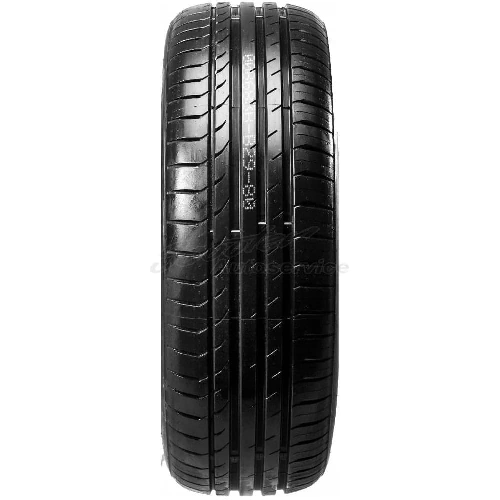 Goodride ZuperEco Z-107 205/60 R16 92V