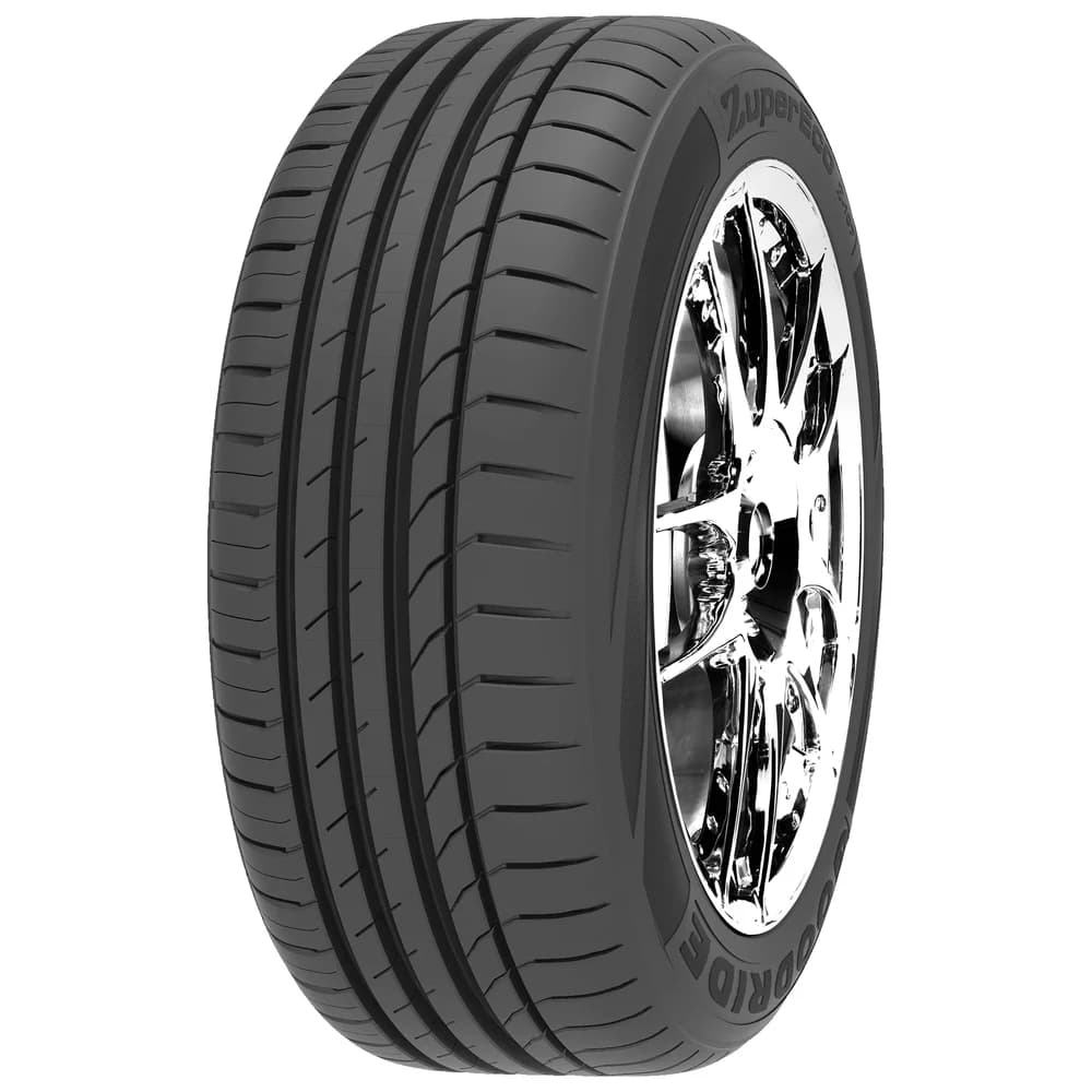 Goodride ZuperEco Z-107 XL 235/45 R18 98W