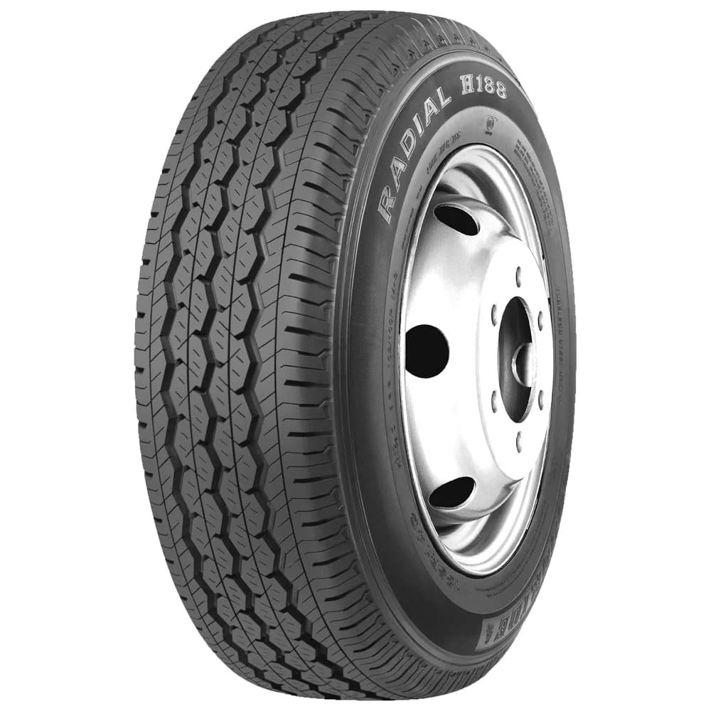 Goodride Radial H188 195/60 R16C 99H