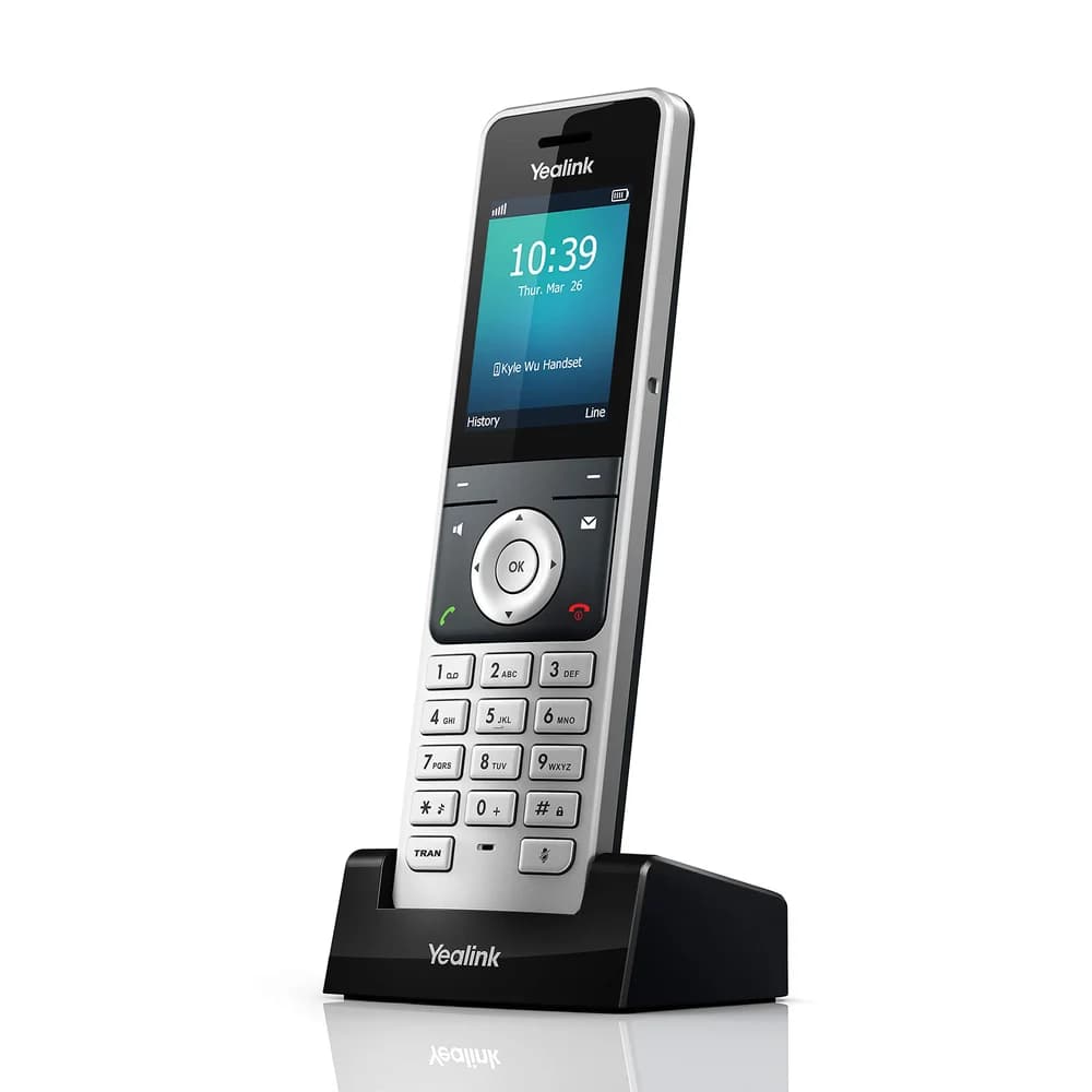 Yealink SIP-W56H - VoIP-Telefon