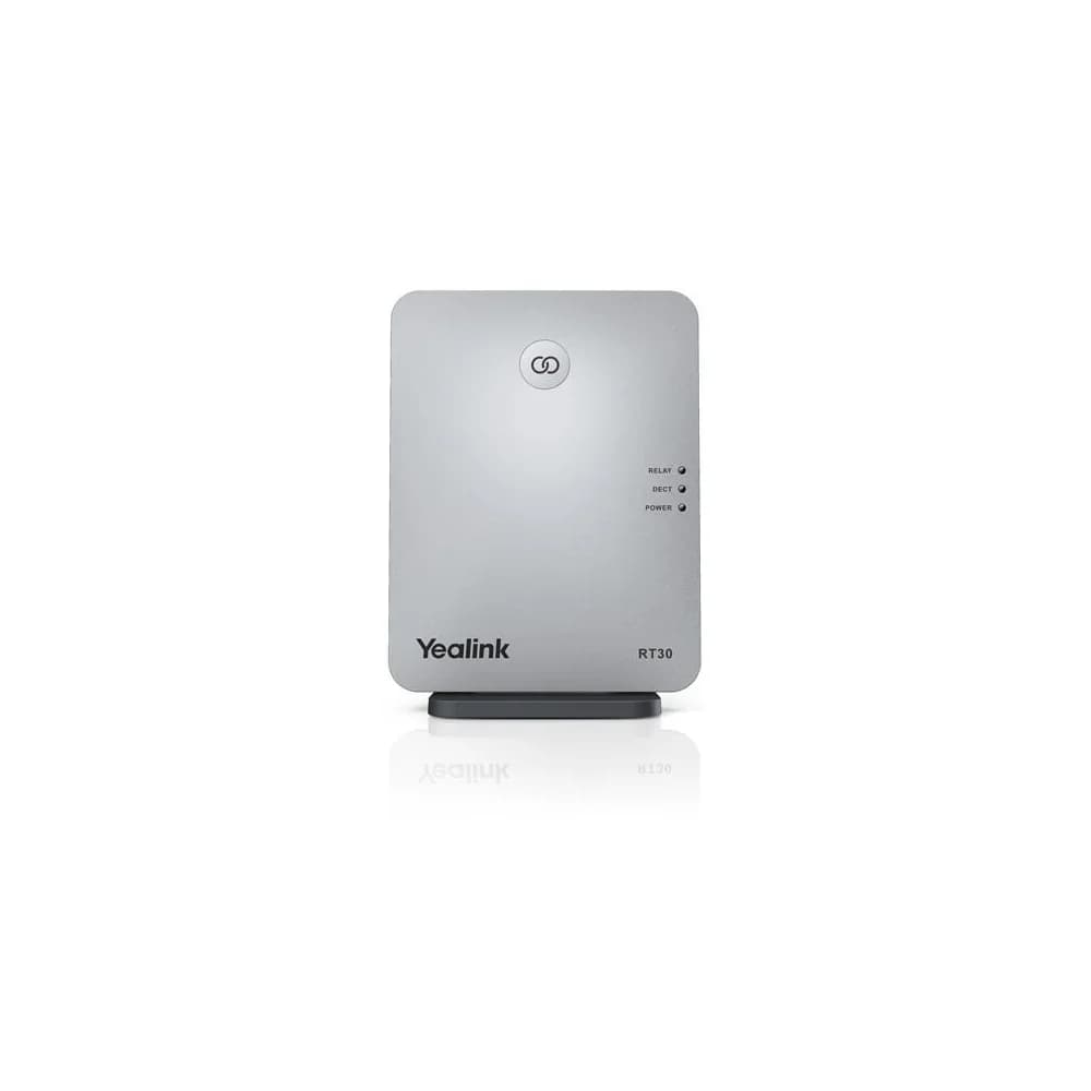 Yealink RT30 - DECT-Repeater für schnurloses Telefon