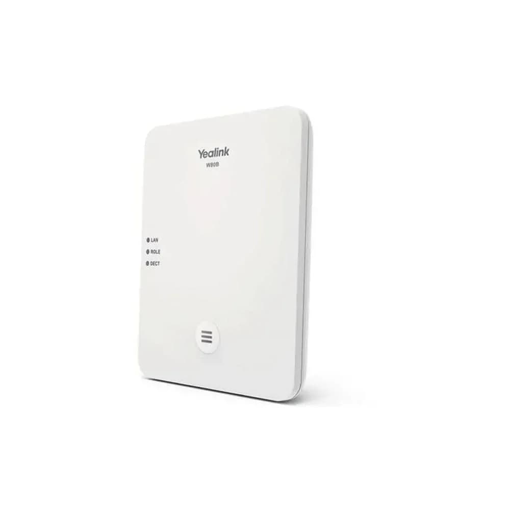 Yealink W80B - Basisstation