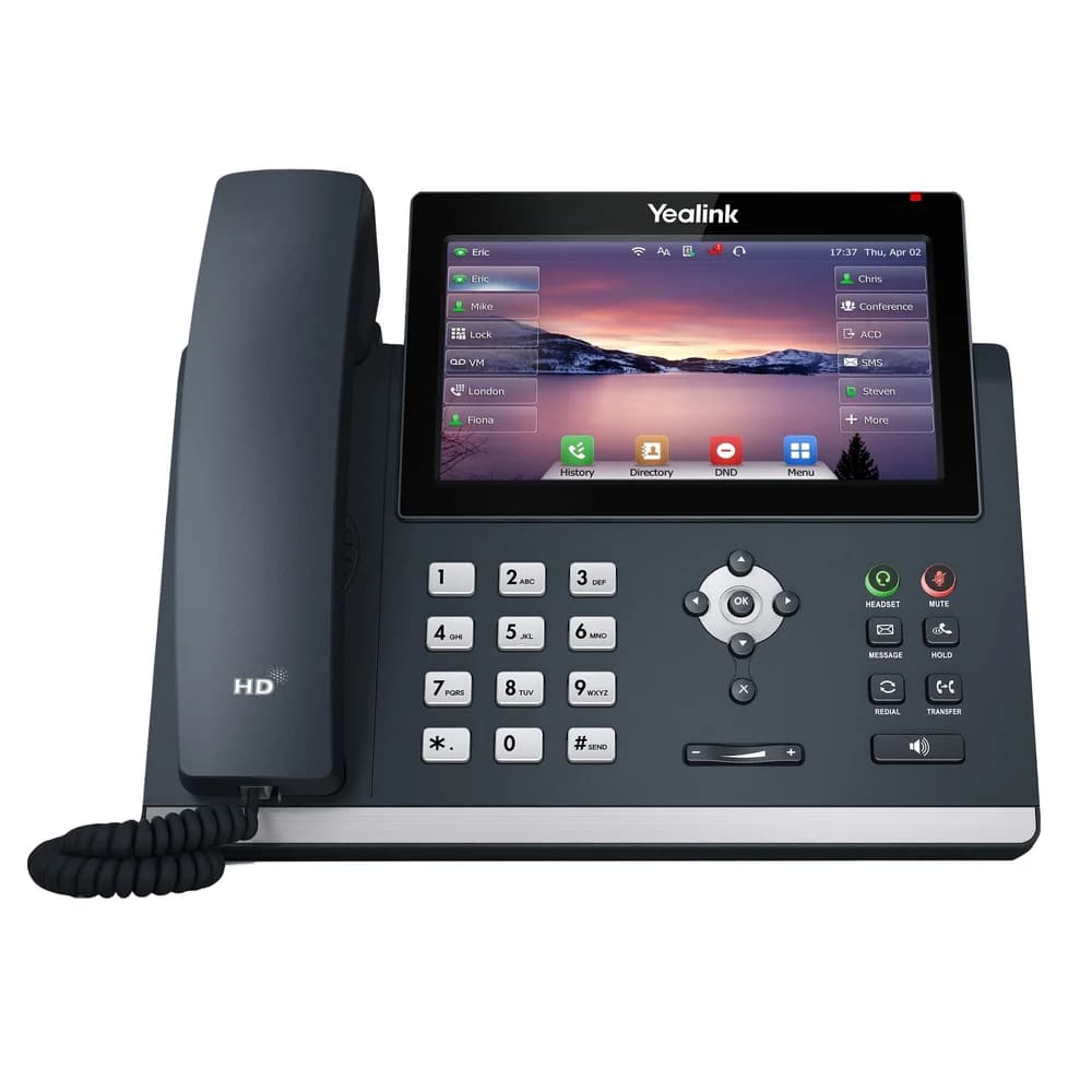Yealink Festnetztelefon