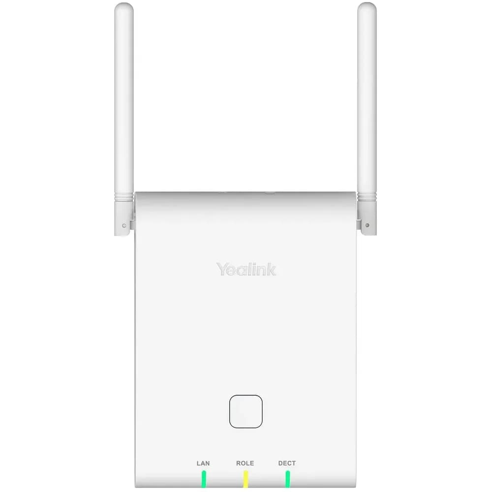 Yealink W90DM - DECT-Manager