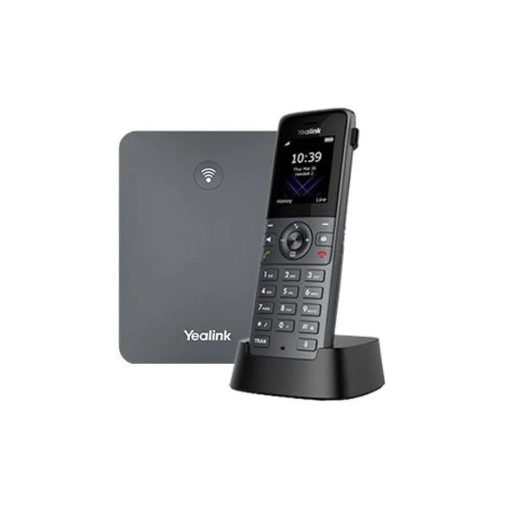 Yealink W73P IP-Telefon