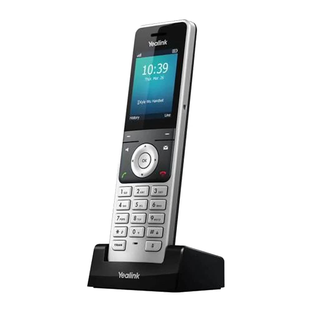 Yealink W76P