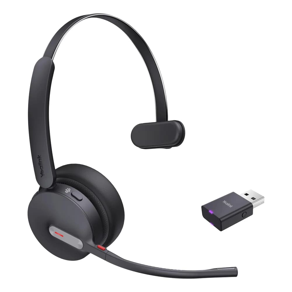 Yealink Headset