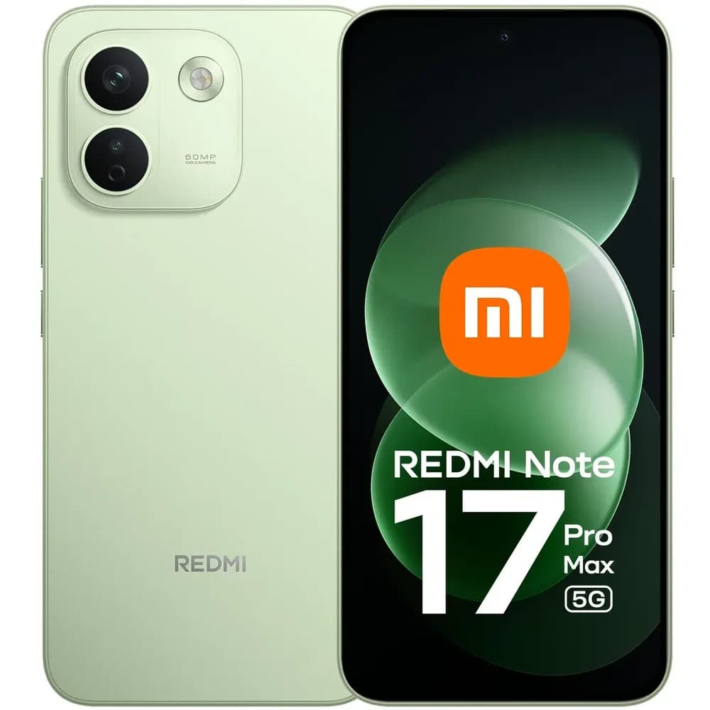 Xiaomi Smartphone