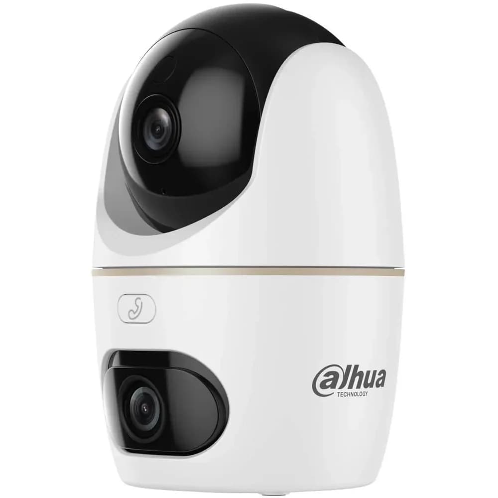 DAHUA Hero Dual D1 10MP Überwachungskamera