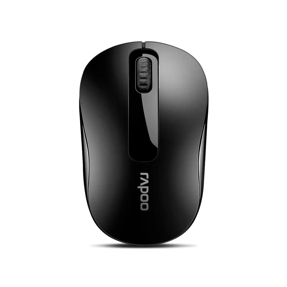M10 PLUS - Maus (Grau)