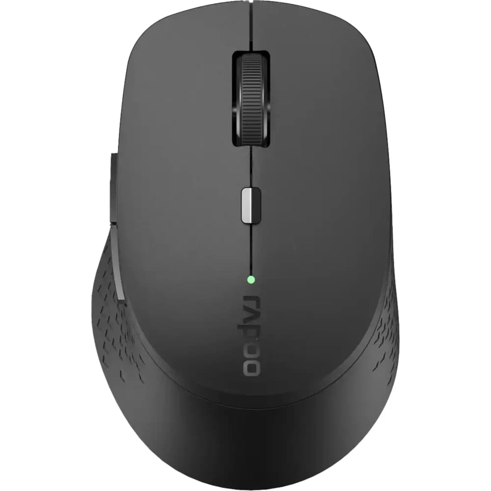 M300 Silent - Maus (Grau)
