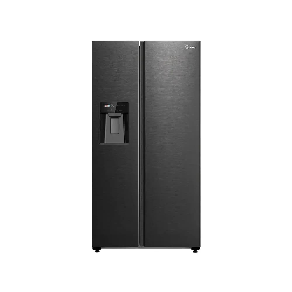 Midea Side-by-Side MDRS761MYC45