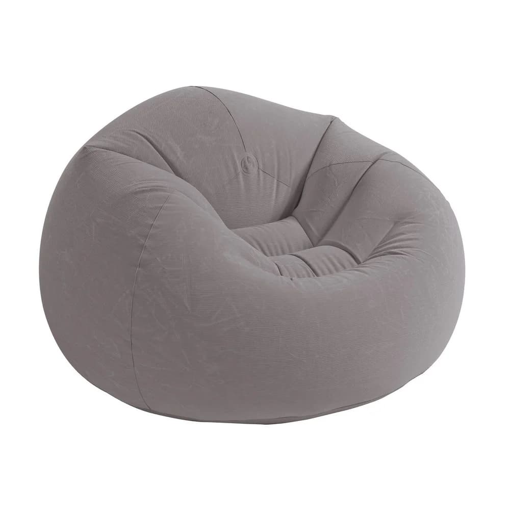 INTEX 68579NP Sessel Beanless Bag 107x104x69cm