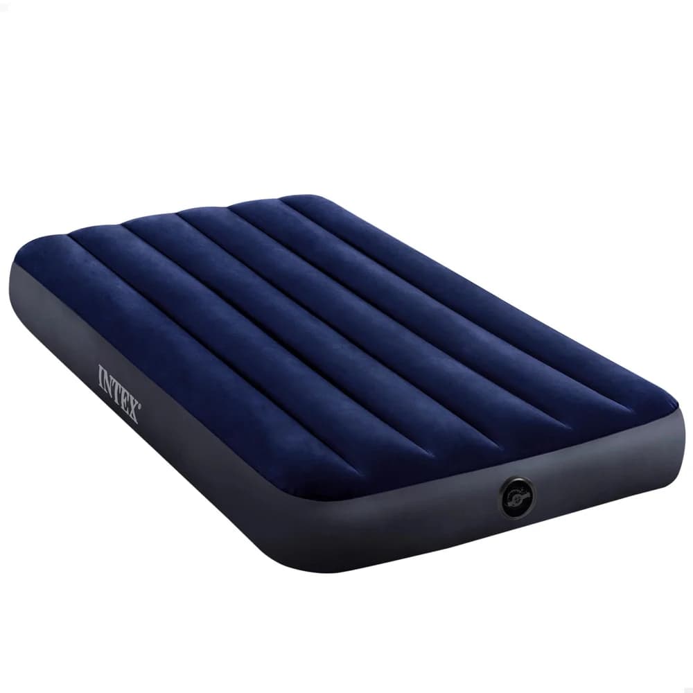Intex Luftbett 64757 blau