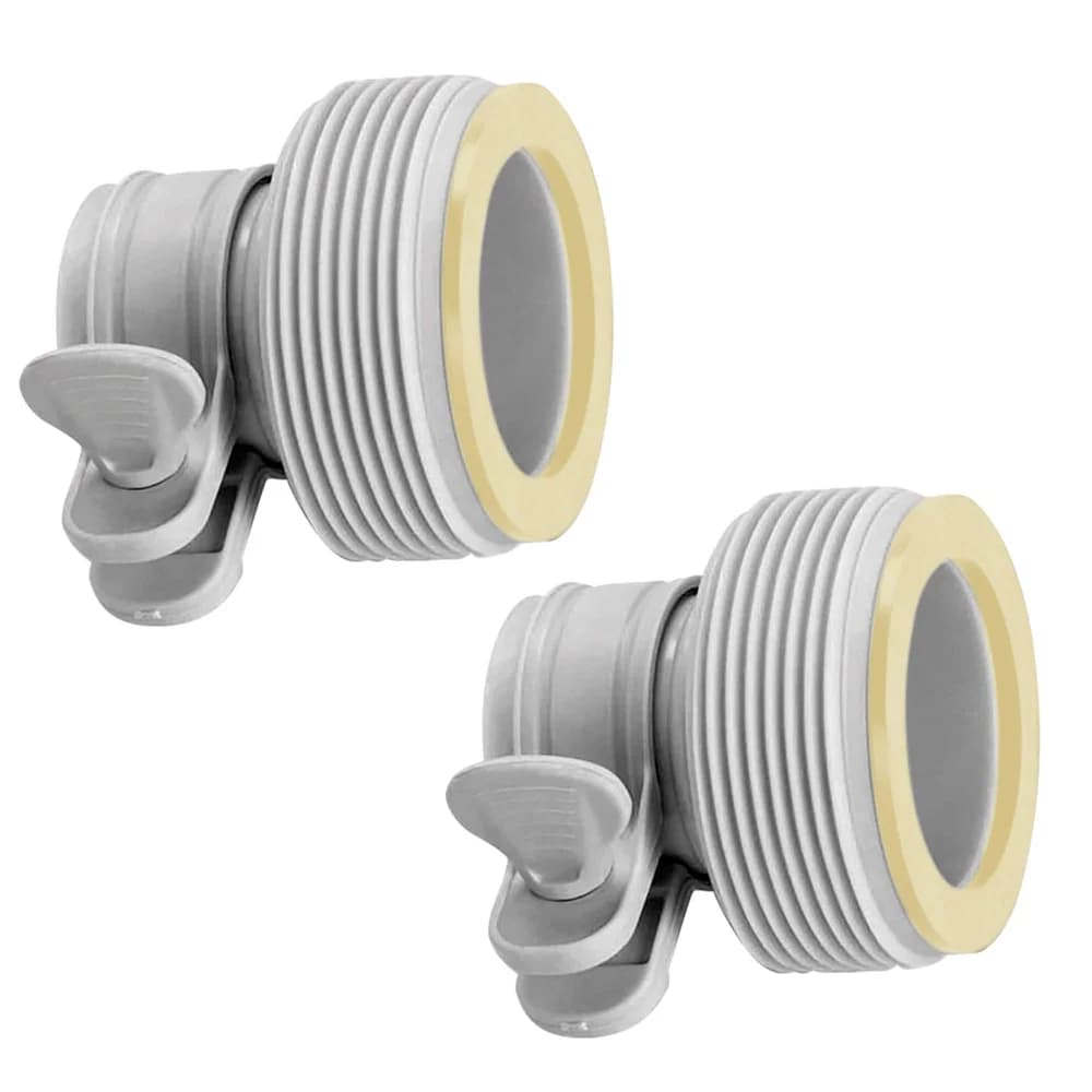Intex 29061 Adapter B 32/38mm, Doppelpack