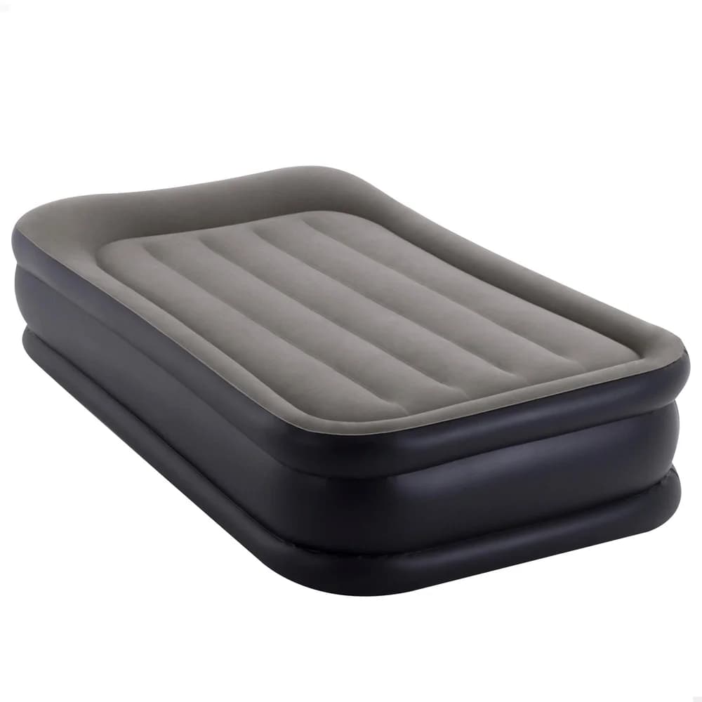 Intex 64132ND Luftbett - DuraBeam DeluxePillow Twin 99x191x42cm