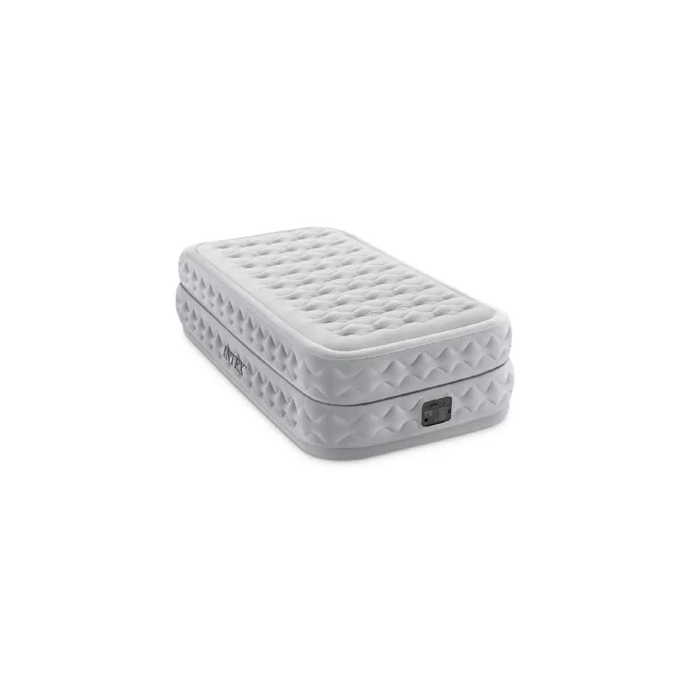 Intex Luftbett Dura-Beam Deluxe Series Supreme Air-Flow Twin 191 x 99 x 51 cm