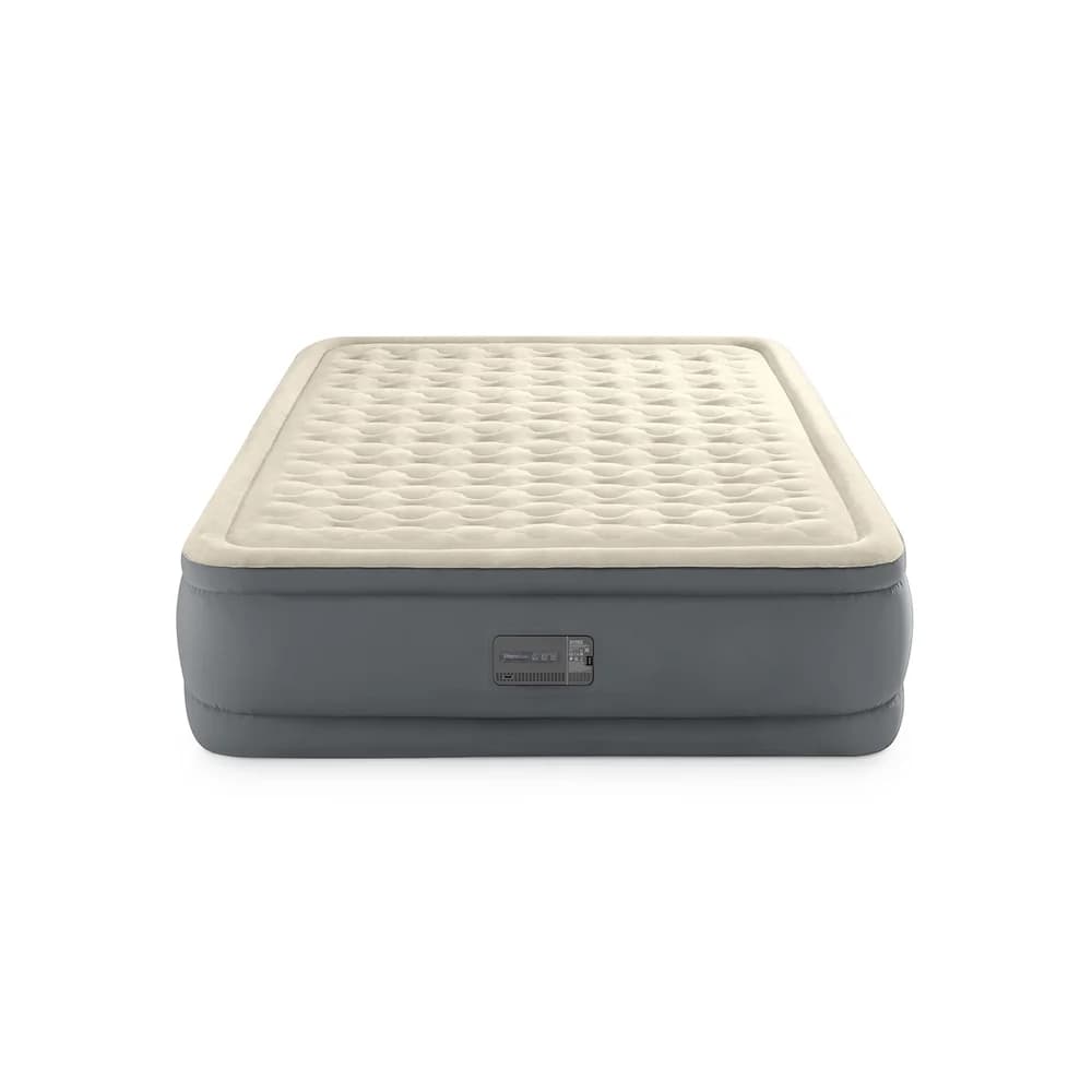 Intex Luftbett PremaireElevated grau