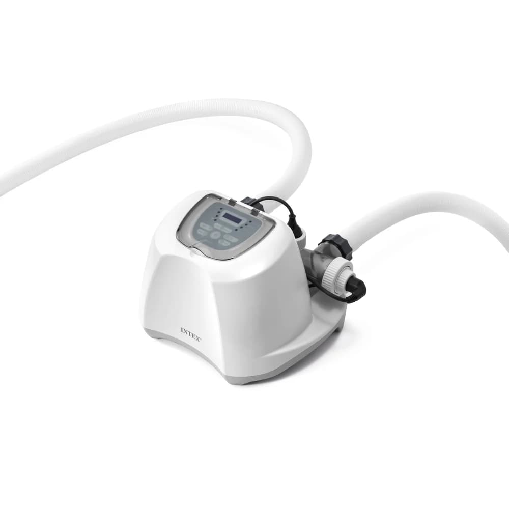 INTEX Krystal Clear Salzwassersystem QS1600 Plus