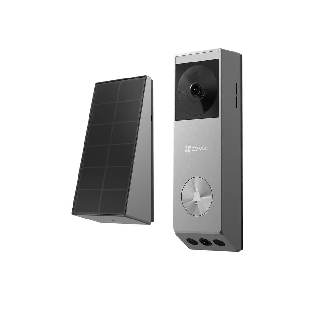 EZVIZ EP3X PRO Smarte Türklingel