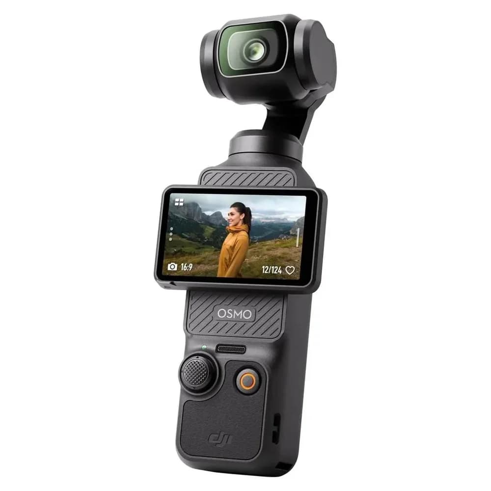 Osmo Pocket 3