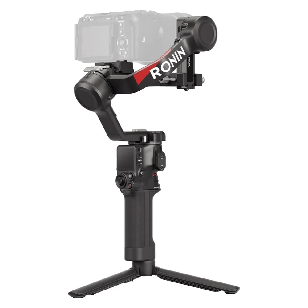 DJI RS 4 Gimbal