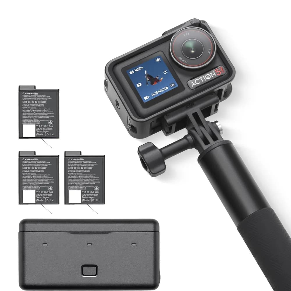 DJI Action Cam