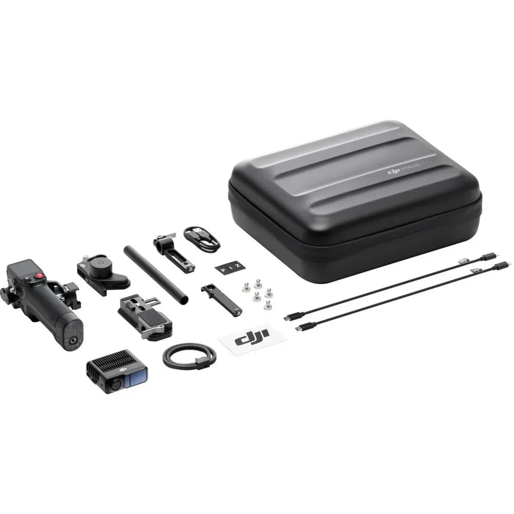 DJI Focus Pro Creator Combo