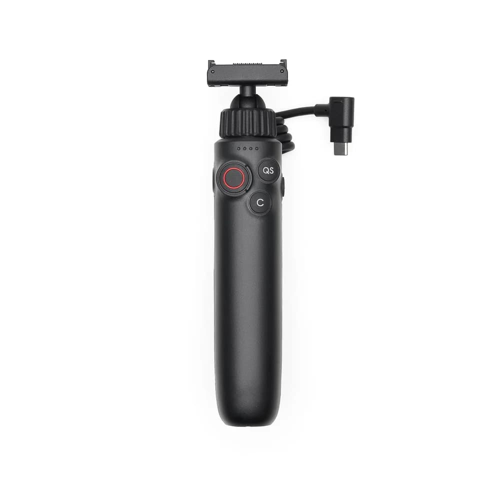 DJI Osmo Action Multifunktionaler Ladegriff