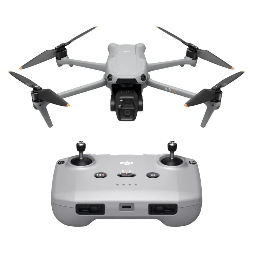 Air 3S(DJI RC-N3)