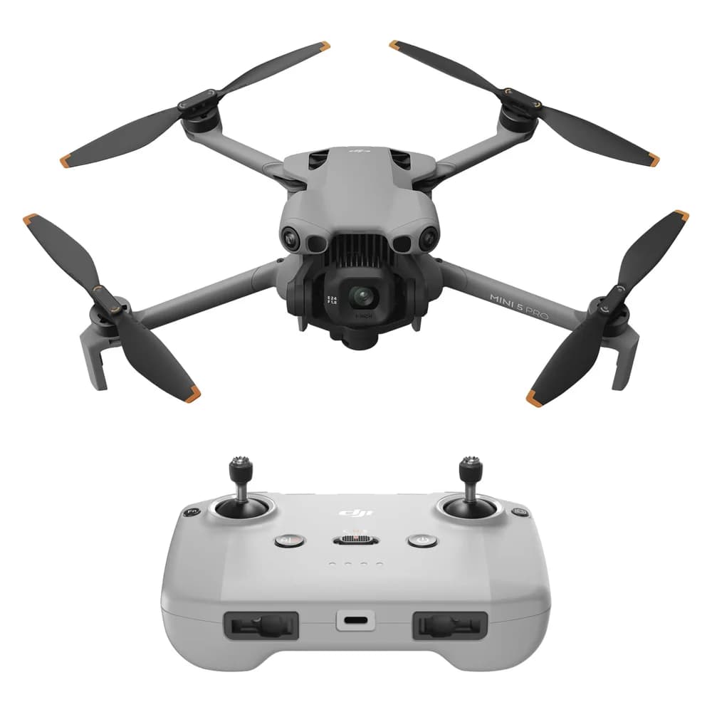 DJI Mini 5 Pro