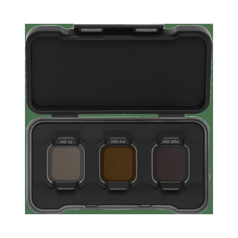 DJI Flip - ND-Filterset (ND16/64/256)
