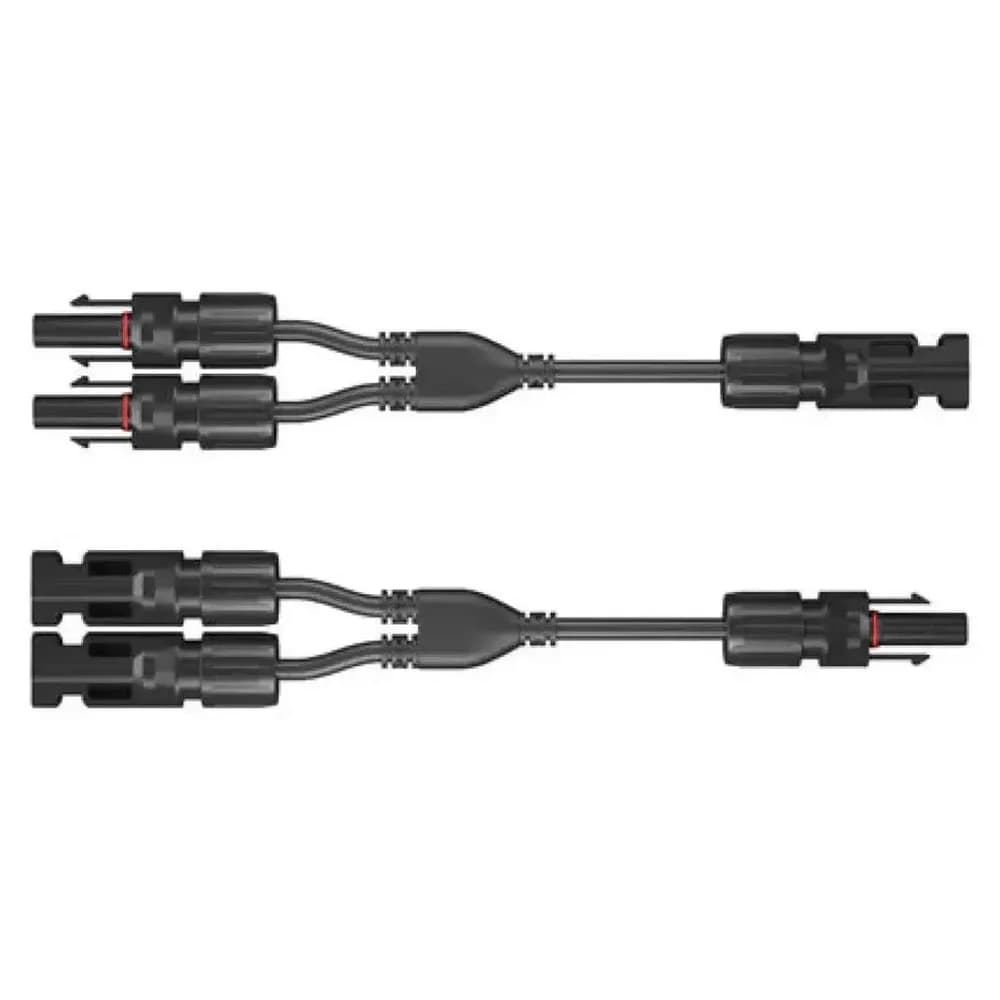 DJI Power Solarpanel MC4 Parallelkabel