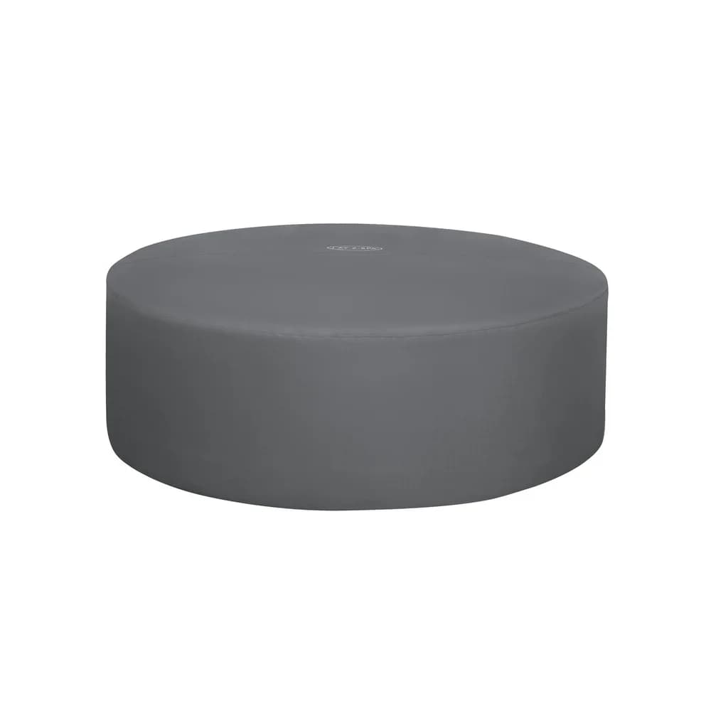 Bestway LAY-Z-SPA Thermo Whirlpool Abdeckung EnergySense Plus Ø 216 x 80 cm