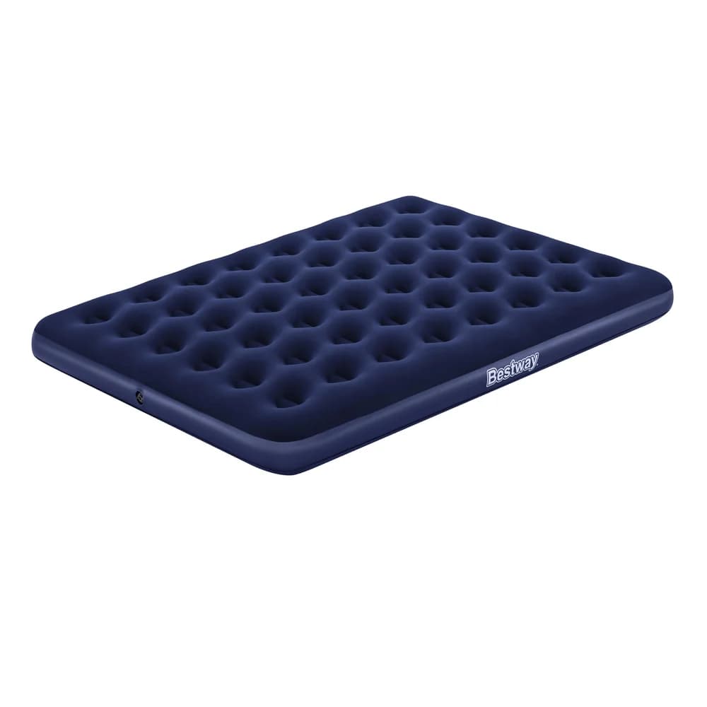 Bestway Luftmatratze 203 x 152 x 22 cm 67003