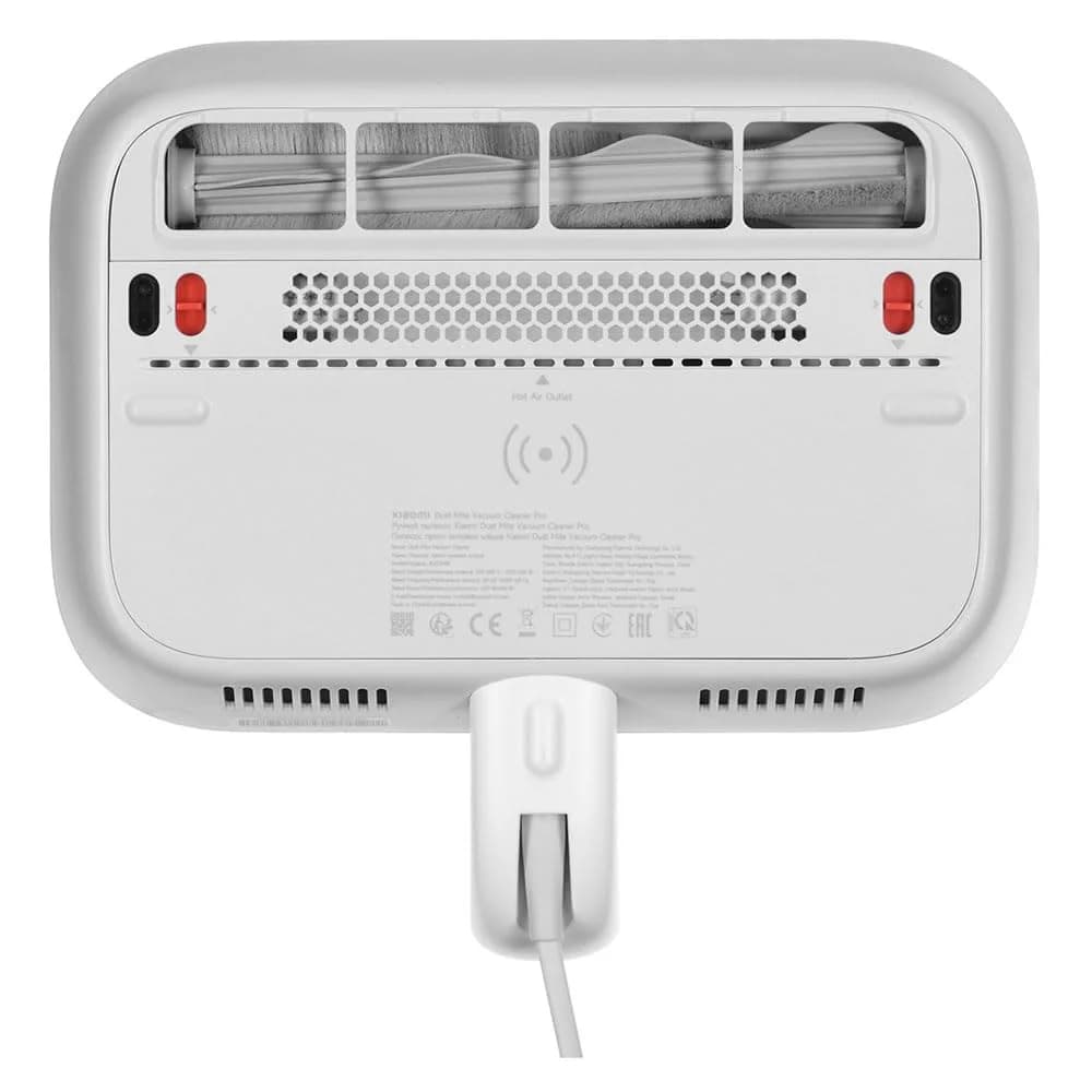 Xiaomi Staubmilben-Staubsauger Pro B402HW (BHR8943EU) - Weiß