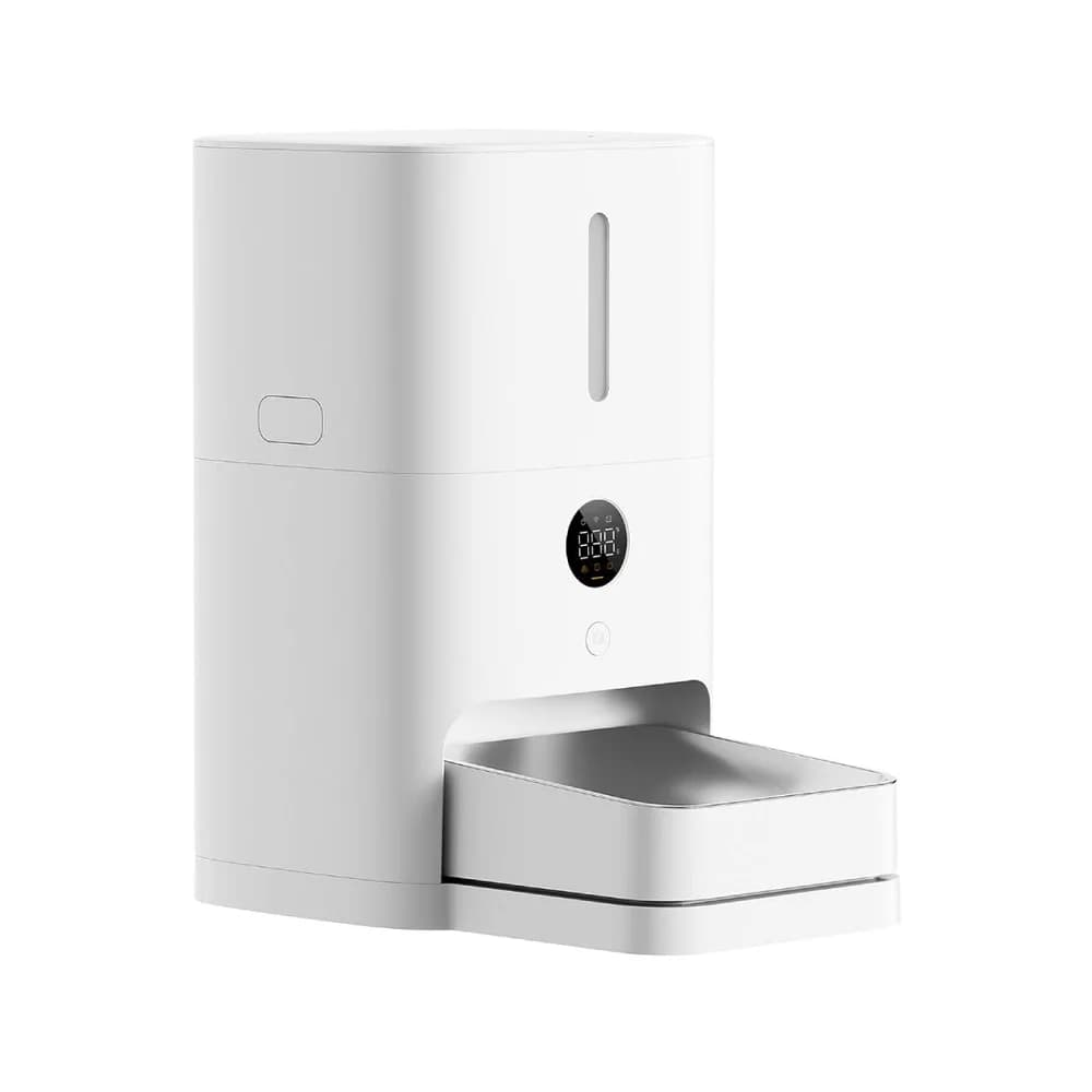 XIAOMI Smart Pet Food Feeder 2 Tiernahrungsspender