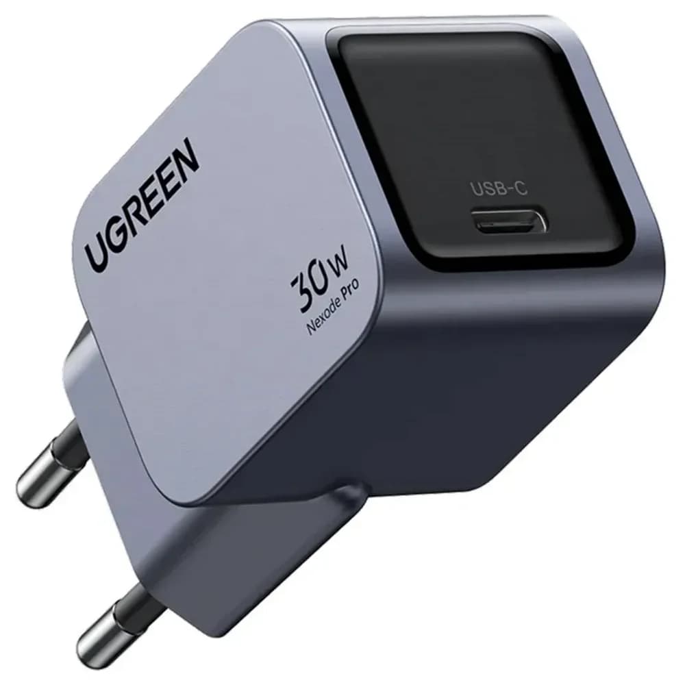 UGREEN Nexode Pro 30W USB-C Ladegerät