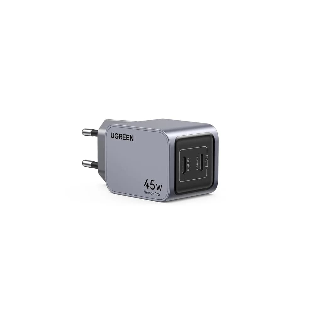 UGREEN Nexode Pro 45W USB-C Ladegerät