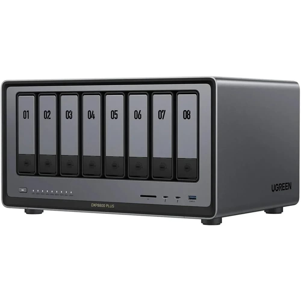 UGREEN NAS-Server