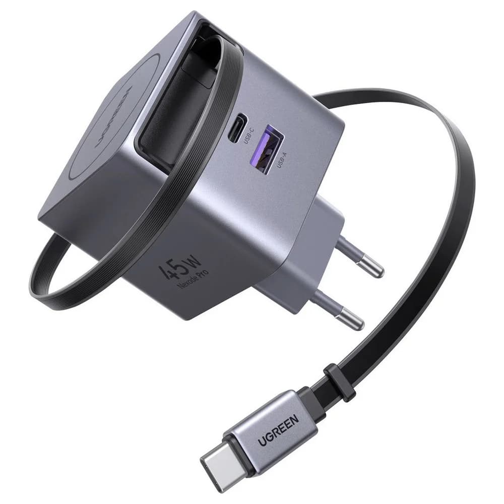 Ugreen X614 GaN Charger 45W Ladegerät