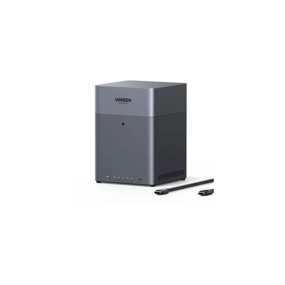 UGREEN NAS-Server