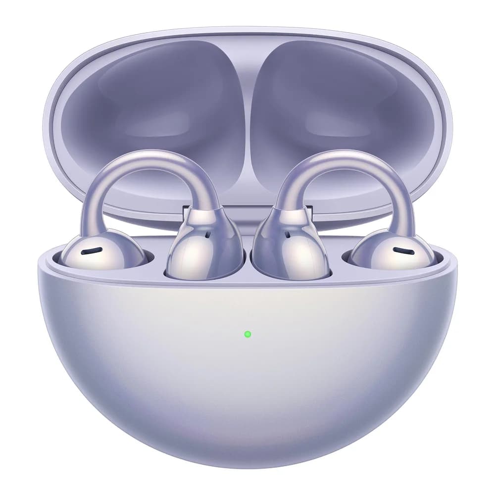 Huawei FreeClip - Lila