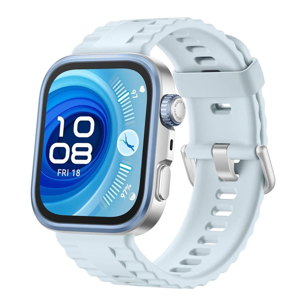 Watch FIT 4 Pro - Blue