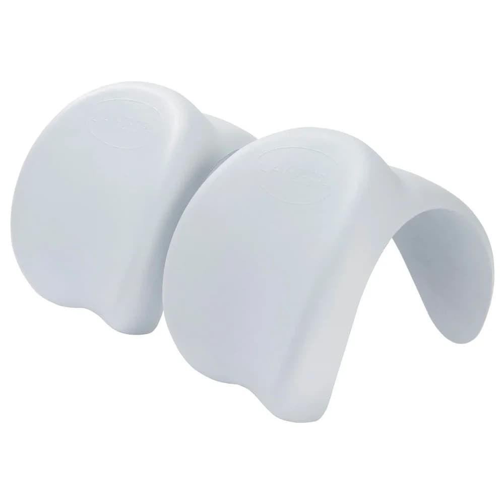 Bestway LAY-Z-SPAXtras 2er Nackenkissen-Set 25 x19,5 x 17,5 cm