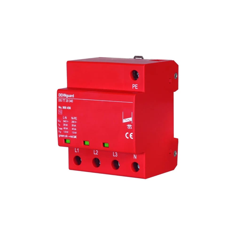 DEHN Überspannungsableiter DG TT 20 340