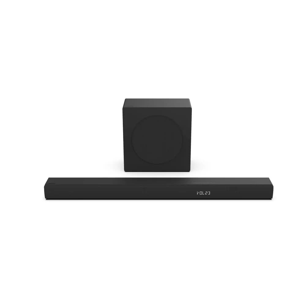 Hisense Subwoofer