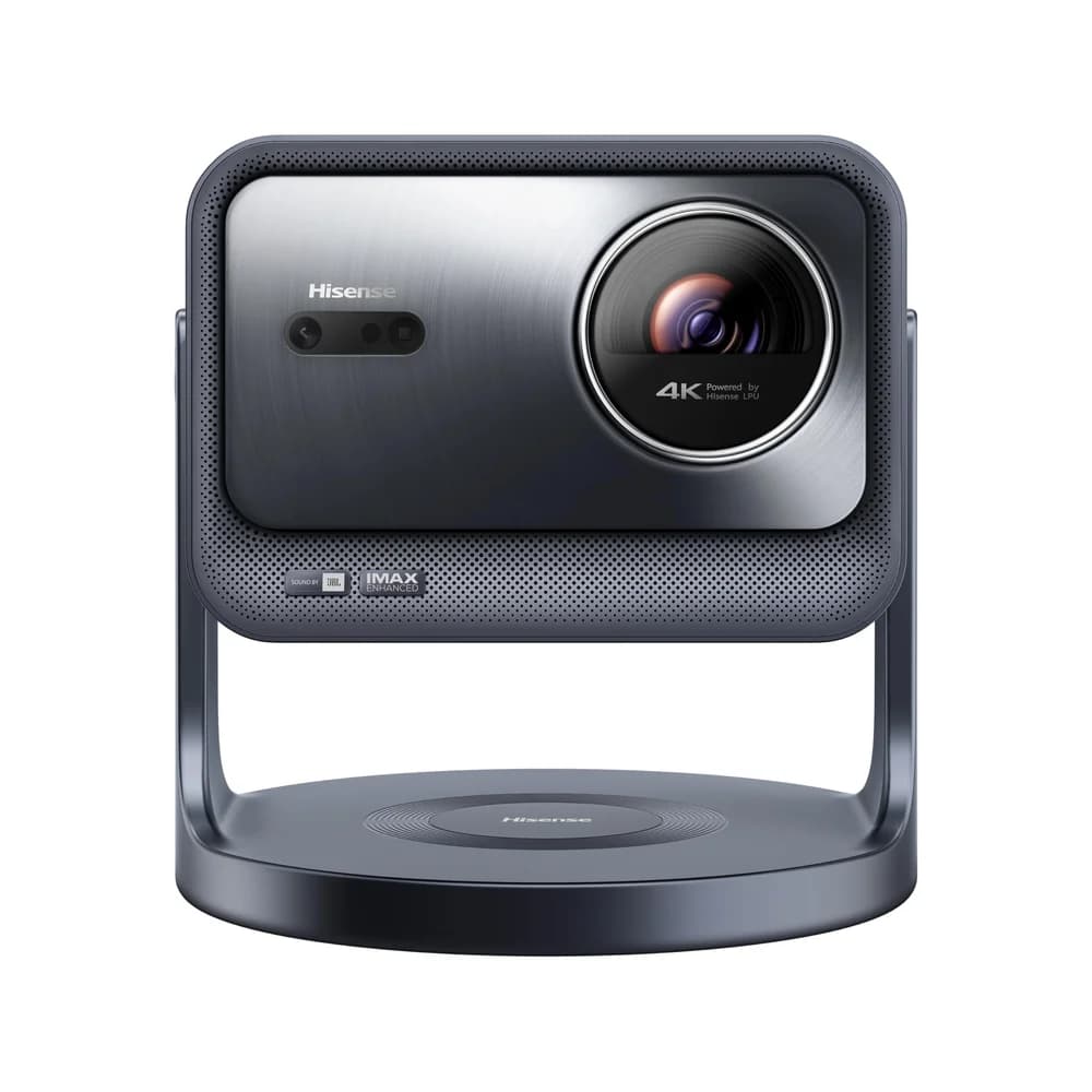 Hisense C2 Pro 4K UHD Smart Mini Laser Projektor